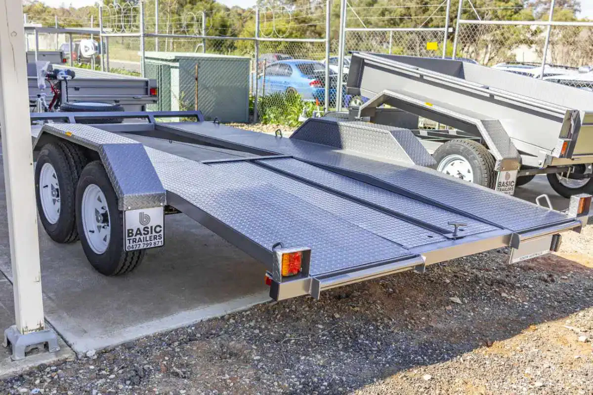 Car Trailers